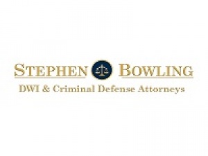 Stephen T Bowling, DWI & Criminal Defense Attorney