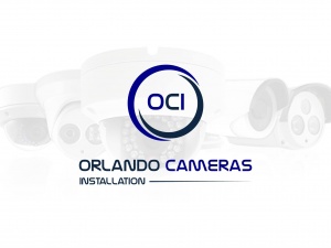 Orlando Cameras Installation