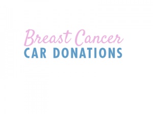 Breast Cancer Car Donations San Francisco - CA