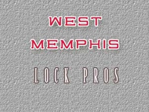 West Memphis Lock Pros