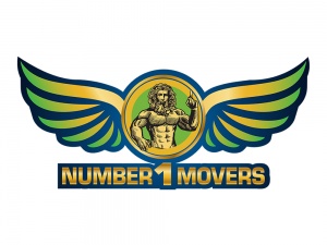 Number 1 Movers Ancaster