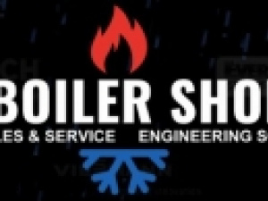 The Boiler Shoppe