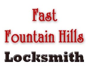 Fast Fountain Hills Locksmith