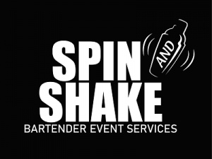 Spin and Shake Mobile Bar Hire London