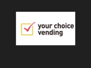 Your Choice Vending