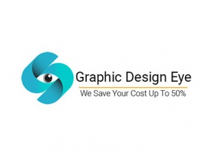 Logo Design Services – Graphic Design Eye