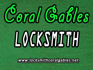 Coral Gables Locksmith