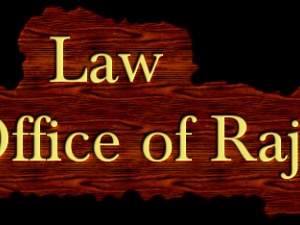 Law Office of Raja