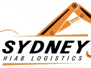 Sydney Hiab Logistics