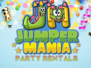 Jumper Mania Party Rentals