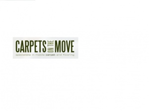 Carpets on the Move