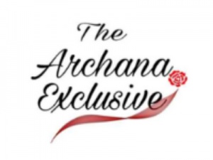 The Archana Exclusive