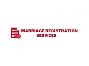 Marriage Registration Services