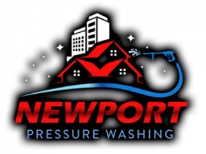 Newport Pressure Washing