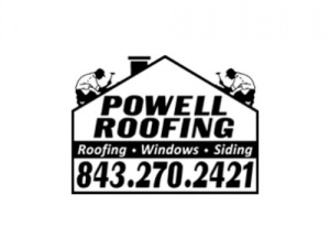 Powell Roofing