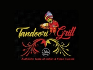 Tandoori Grill