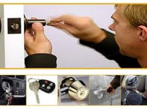 Locksmith Coquitlam