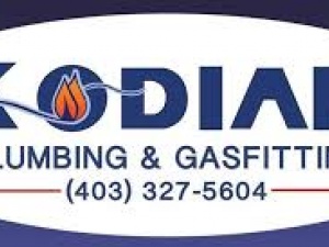 Kodiak Plumbing & Gasfitting Ltd.