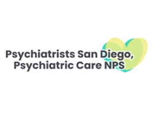 Psychiatrists San Diego, Psychiatric Care NPs