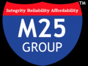 M25 Movers