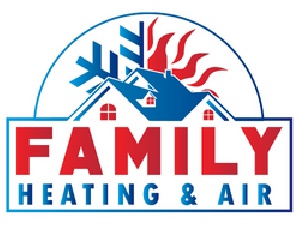 Family Heating and Air