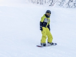 Go2Snow Ski school Lech