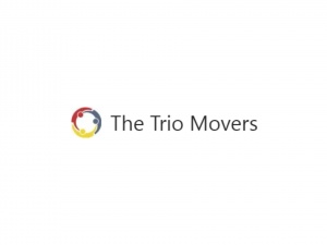 The Trio Movers