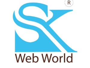 SK Web World - Digital Marketing Service Bangaon