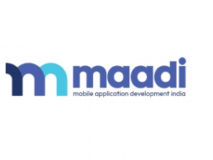 MAADI - Mobile App Development India 