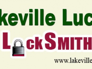 Lakeville Lucky Locksmith