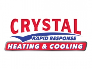 Crystal Heating & Cooling