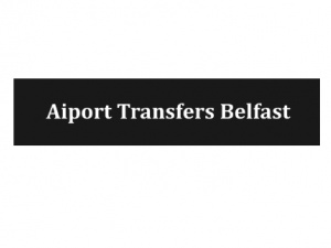 Airport Transfers Belfast