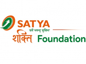 Best NGO in Delhi - Satya Shakti Foundation