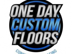 One Day Custom Floors