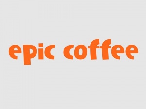 Epic Coffee