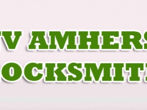 TJV Amherst Locksmith