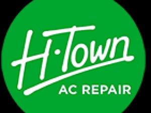 H-Town AC repair Air Conditioning & Heating instal