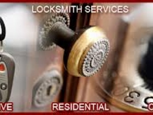 Locksmith Experts Oakville