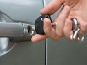 Calgary locksmith- Galen Palma