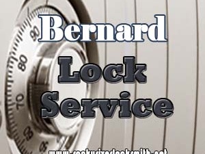 Bernard Lock Service