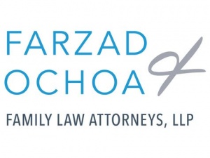 Farzad & Ochoa Family Law Attorneys, LLP