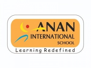 Anan International School - CBSE school Coimbatore