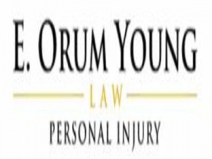 E Orum Young Law - Personal Injury