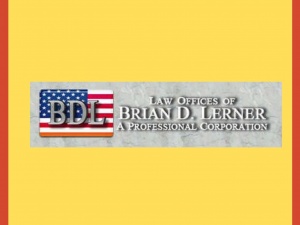 LAW OFFICES OF BRIAN D. LERNER, A Professional Cor