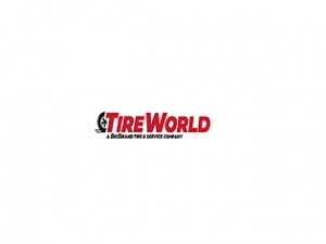 Tire World Auto Repair