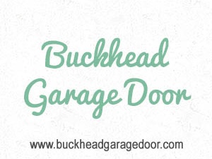 Buckhead Garage Door