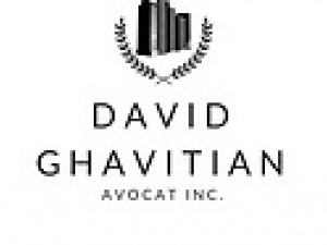 David Ghavitian Advocat Inc.