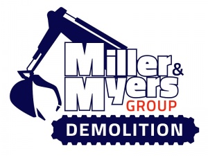 MILLER & MYERS GROUP DEMOLITION