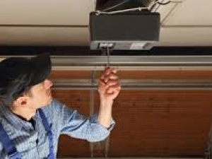 Garage Door Repair Uxbridge