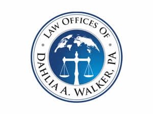 Walker Huntington Law Firm